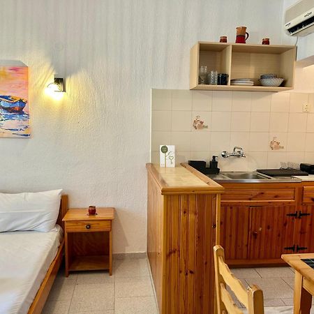 Pansion Episkopi Studios Skopelos Extérieur photo