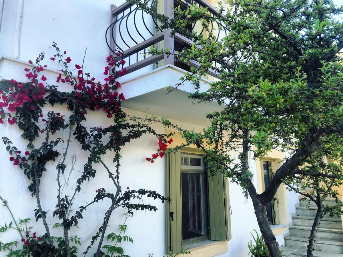 Pansion Episkopi Studios Skopelos Extérieur photo