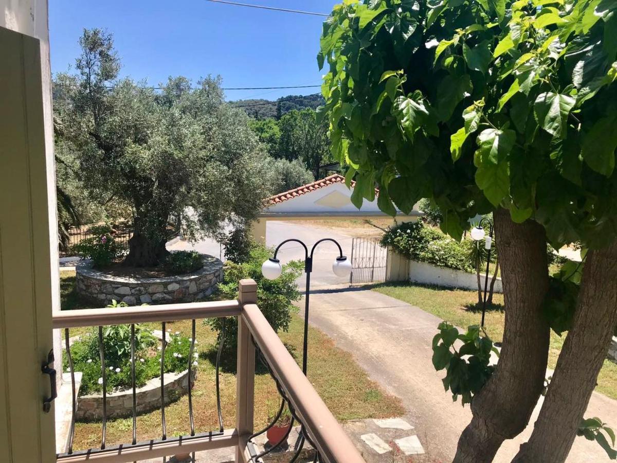 Pansion Episkopi Studios Skopelos Extérieur photo