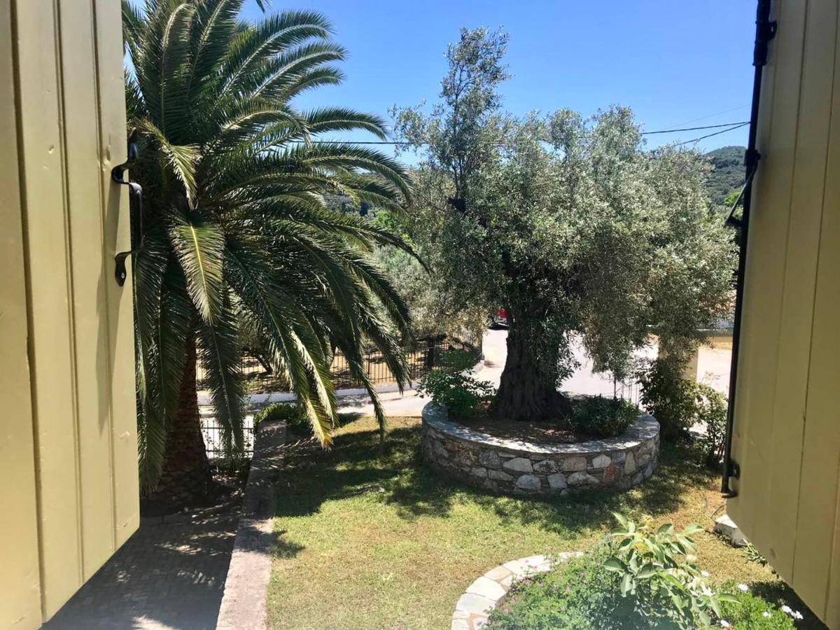 Pansion Episkopi Studios Skopelos Extérieur photo