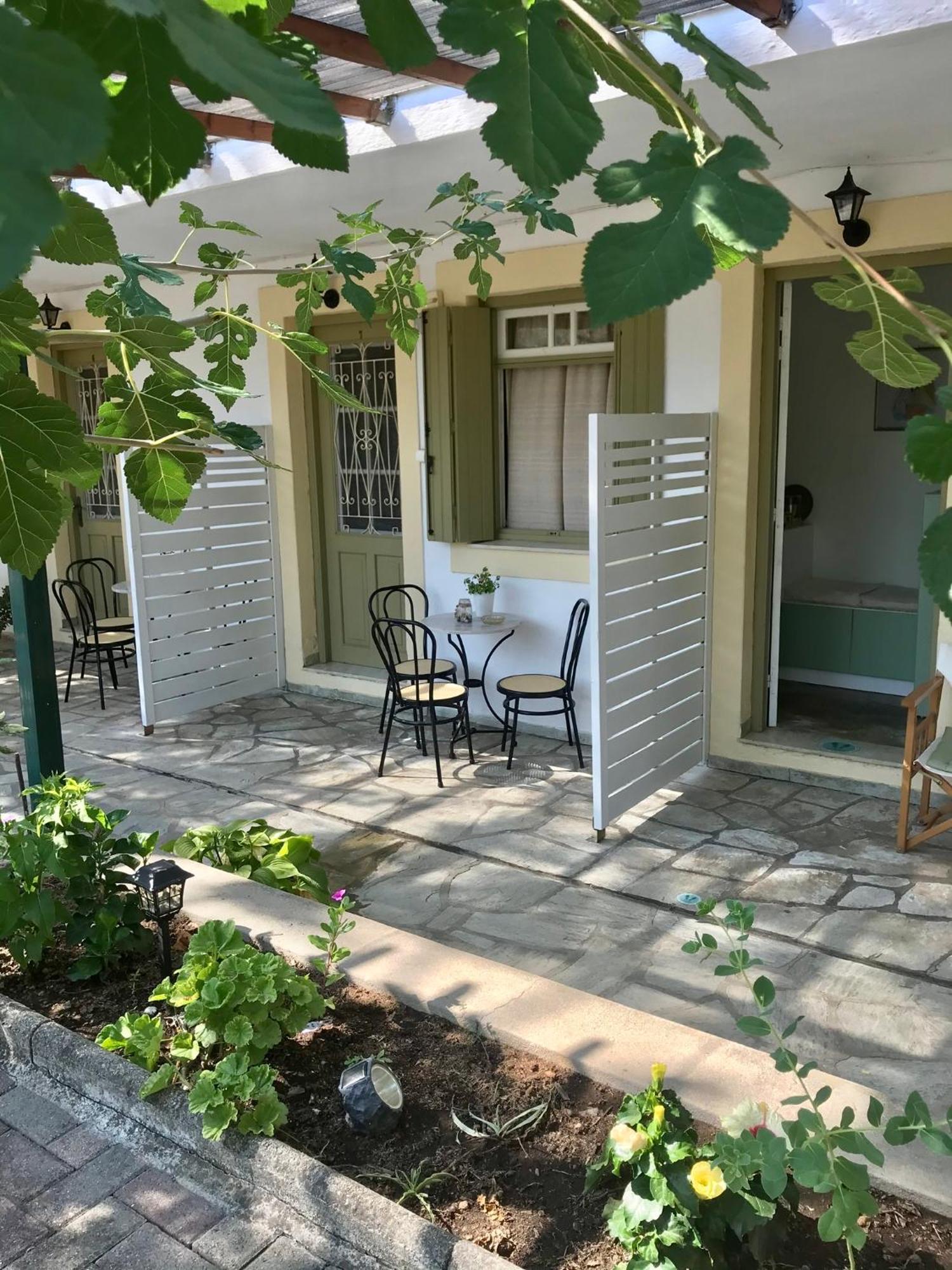 Pansion Episkopi Studios Skopelos Extérieur photo