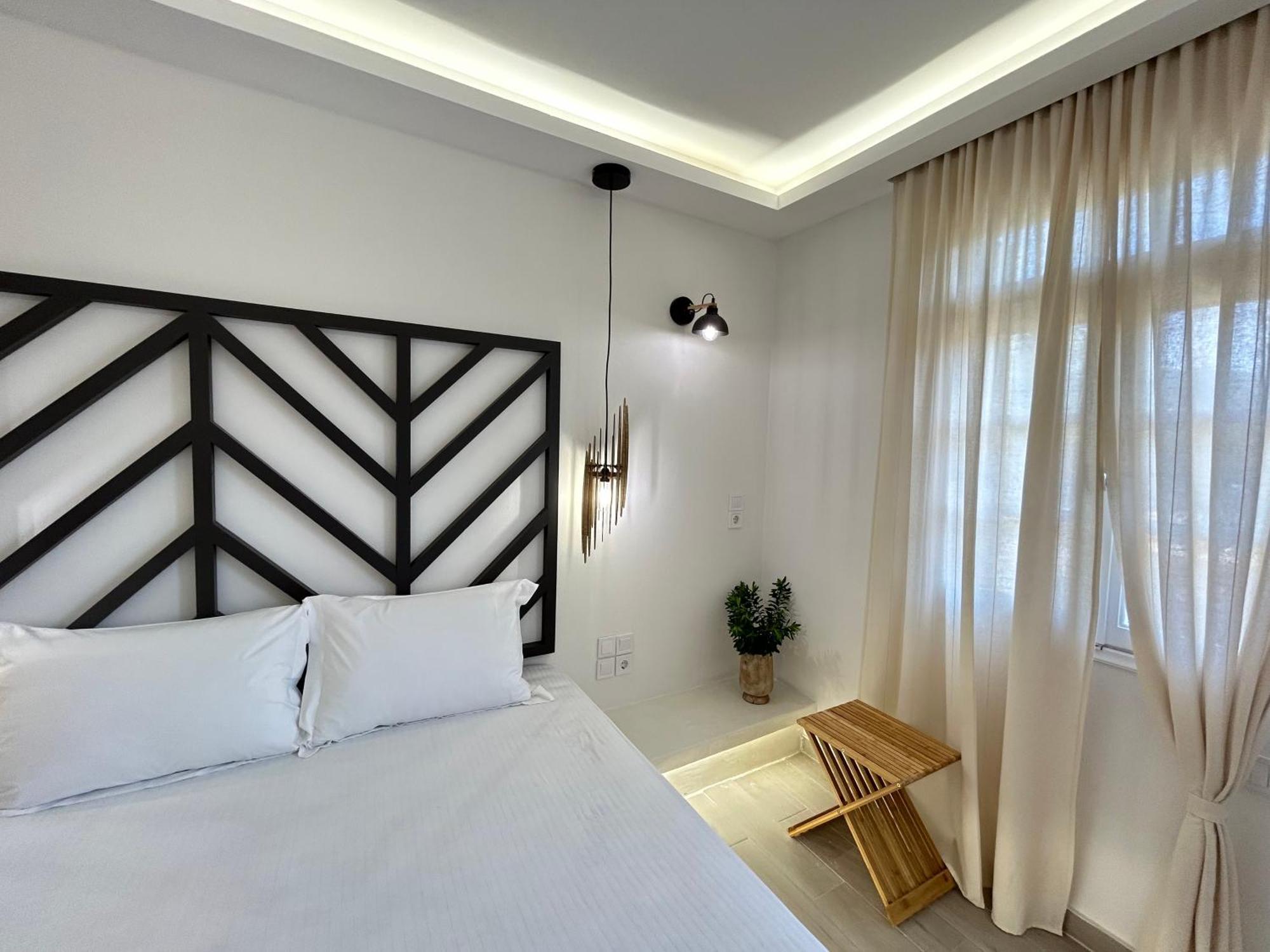 Pansion Episkopi Studios Skopelos Extérieur photo