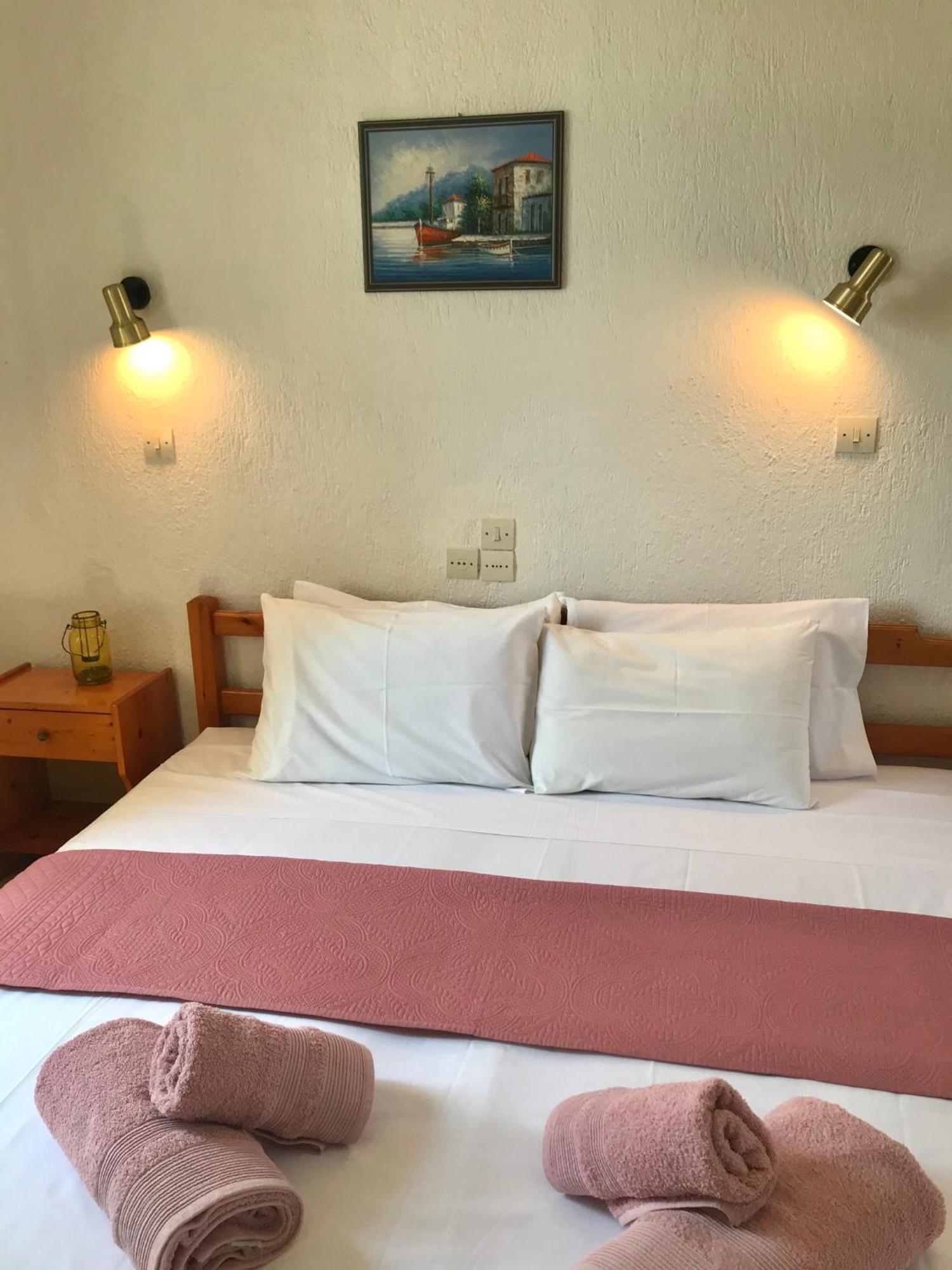 Pansion Episkopi Studios Skopelos Extérieur photo