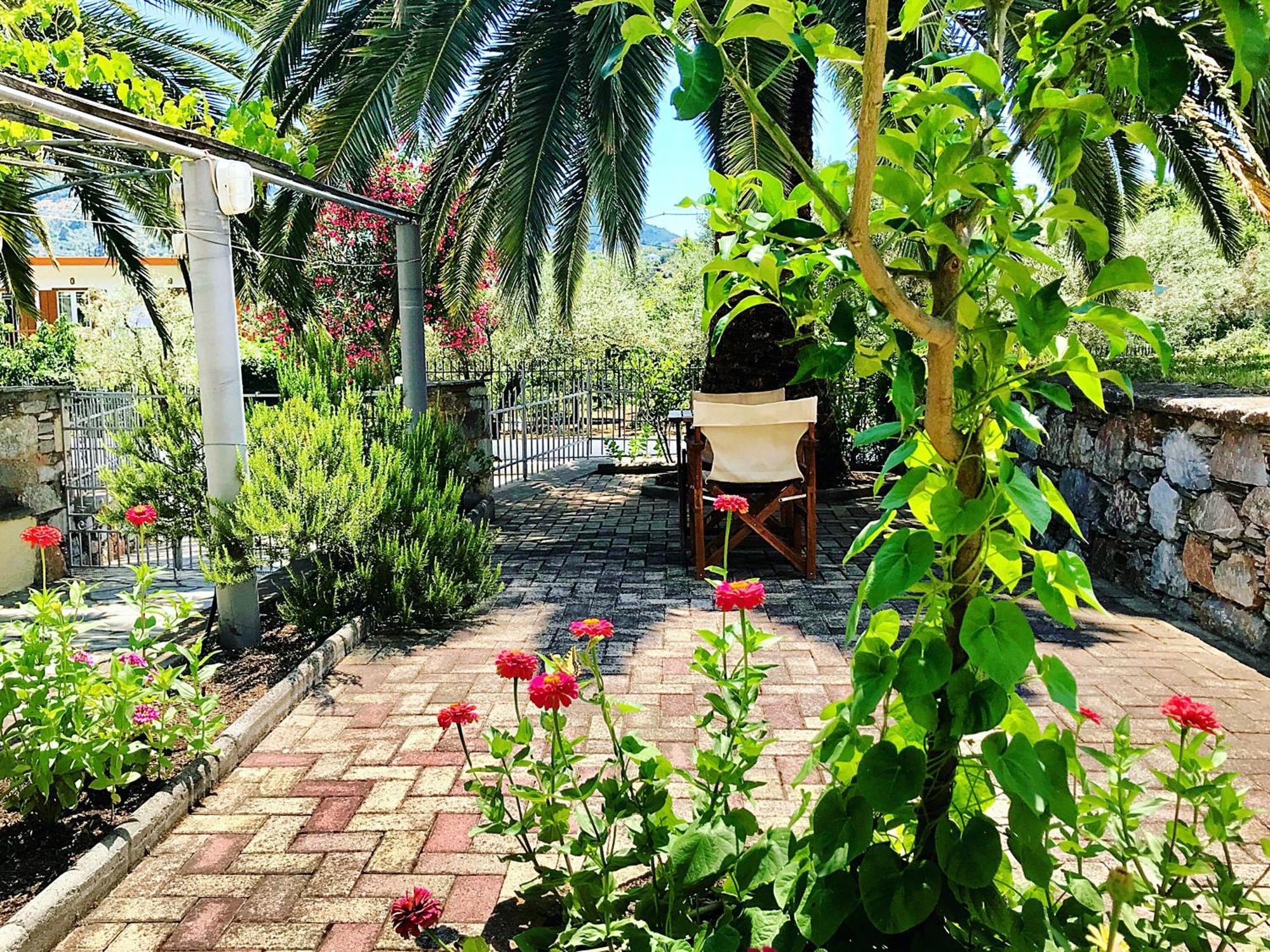 Pansion Episkopi Studios Skopelos Extérieur photo