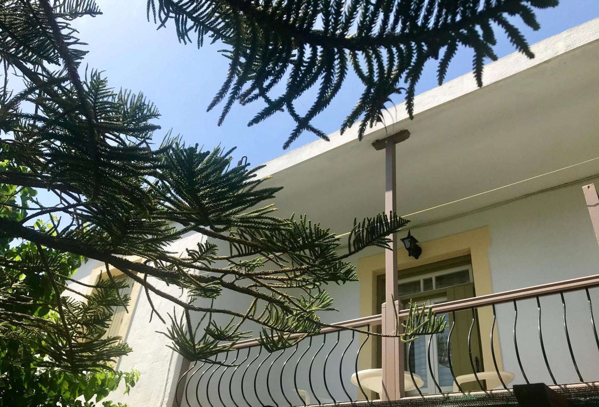 Pansion Episkopi Studios Skopelos Extérieur photo