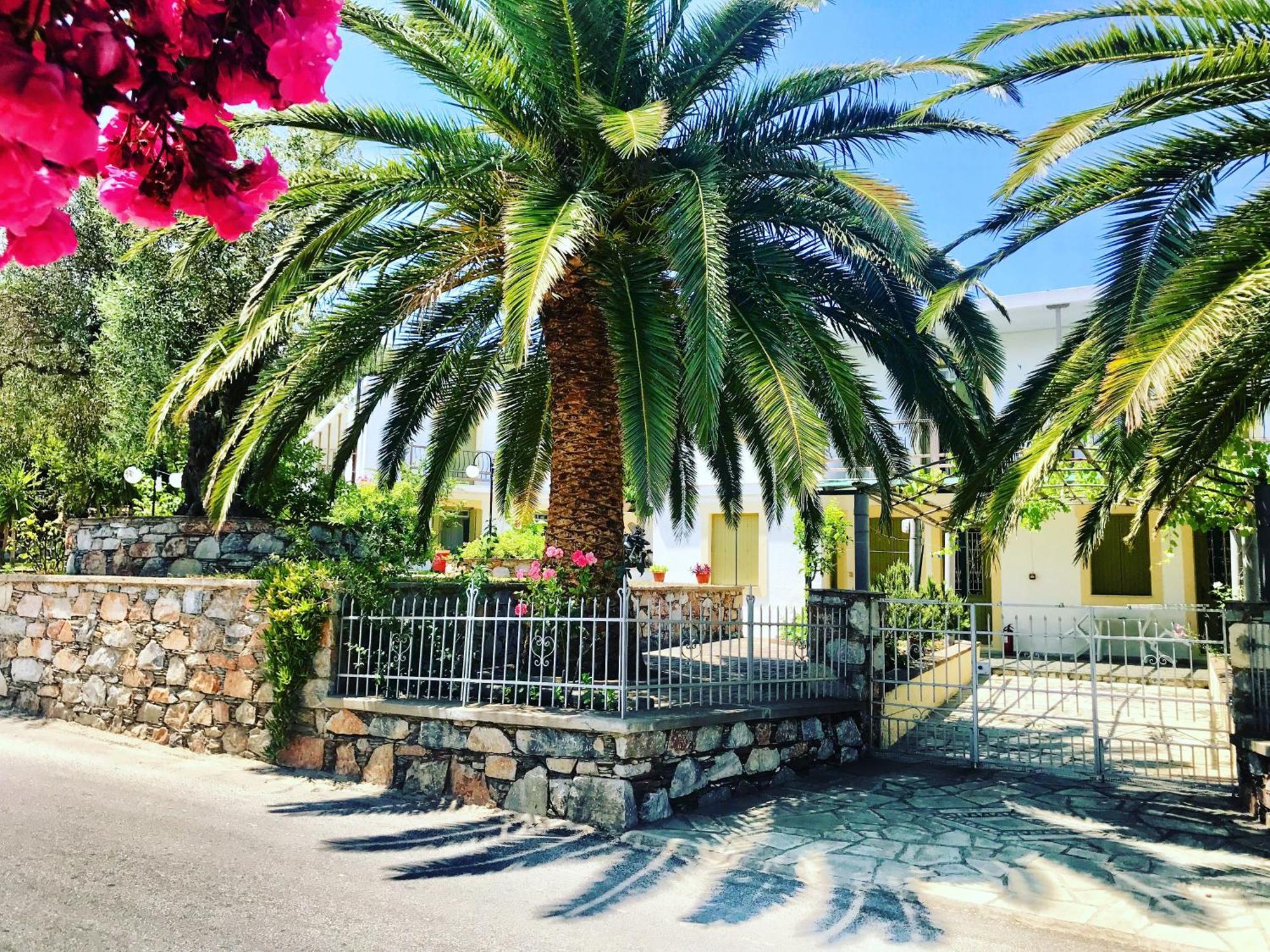 Pansion Episkopi Studios Skopelos Extérieur photo