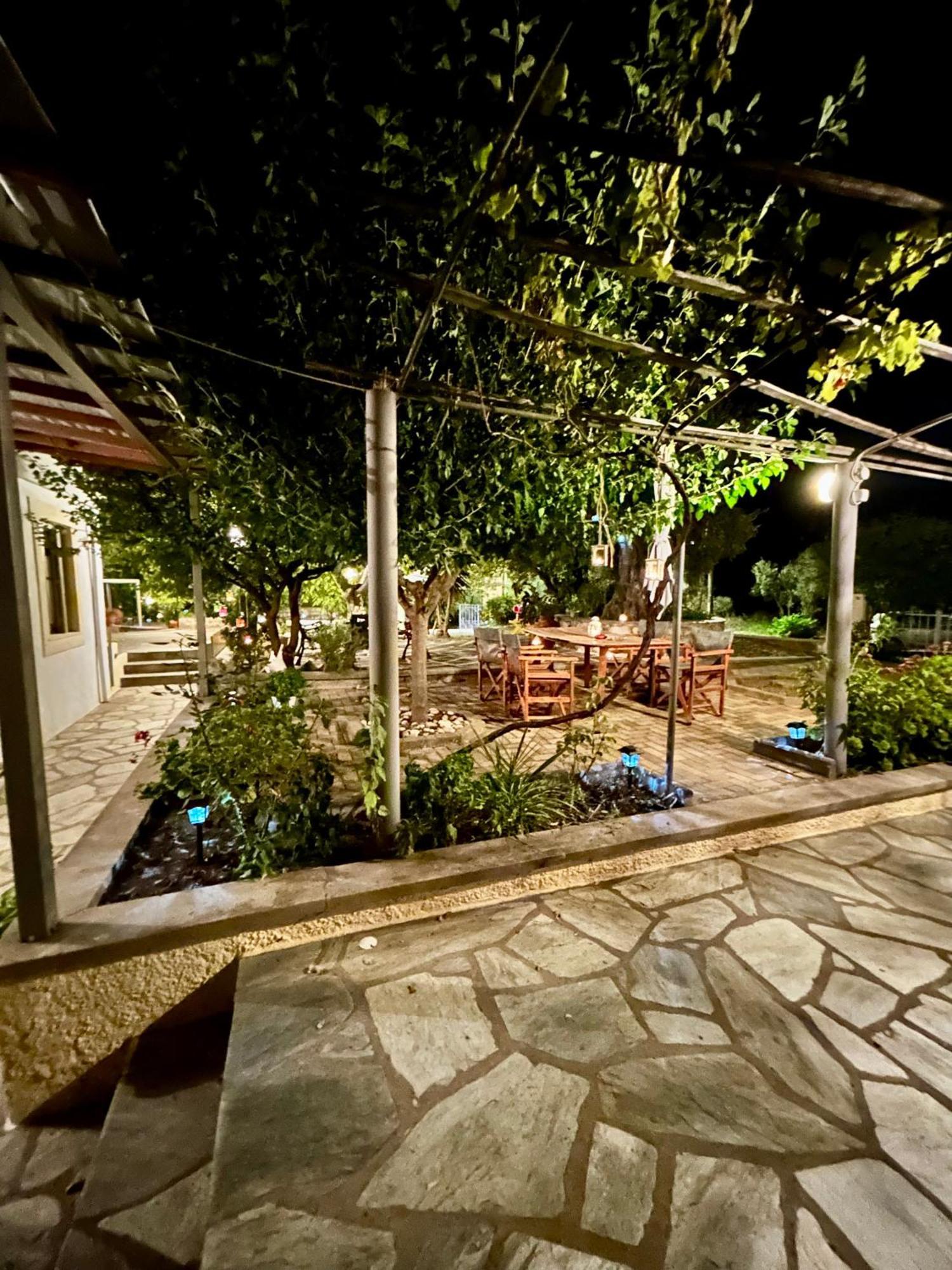 Pansion Episkopi Studios Skopelos Extérieur photo