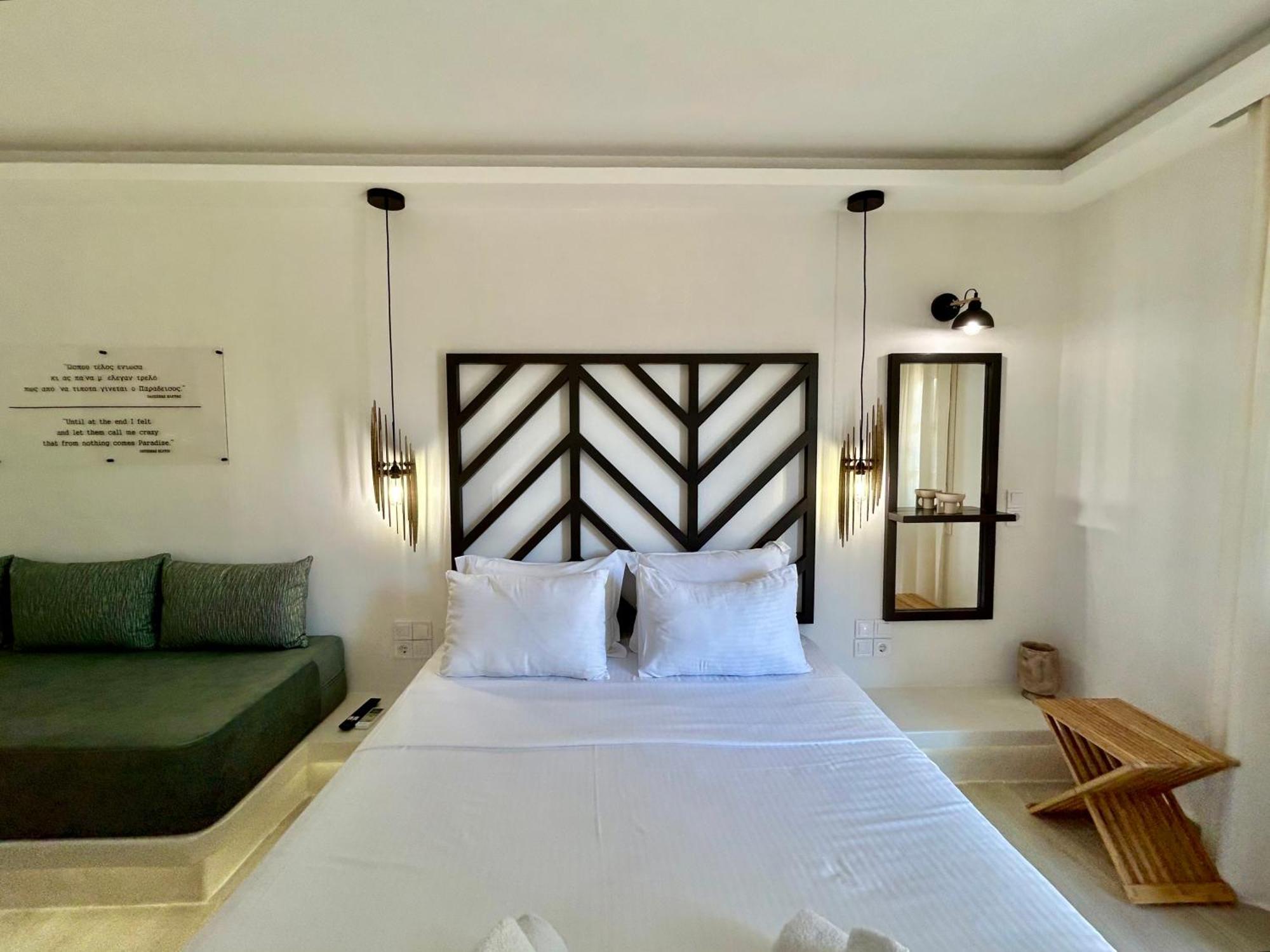 Pansion Episkopi Studios Skopelos Extérieur photo