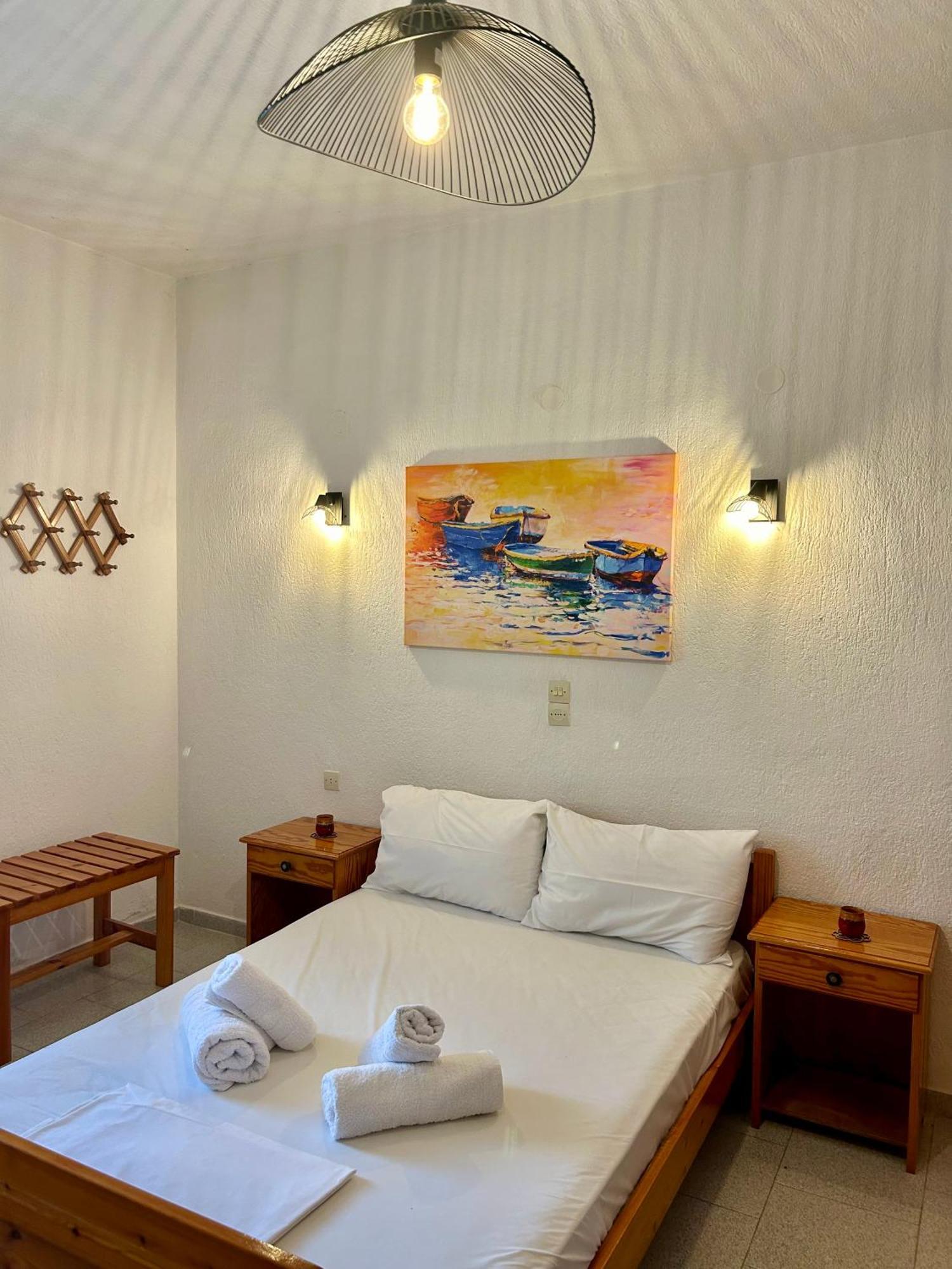 Pansion Episkopi Studios Skopelos Extérieur photo