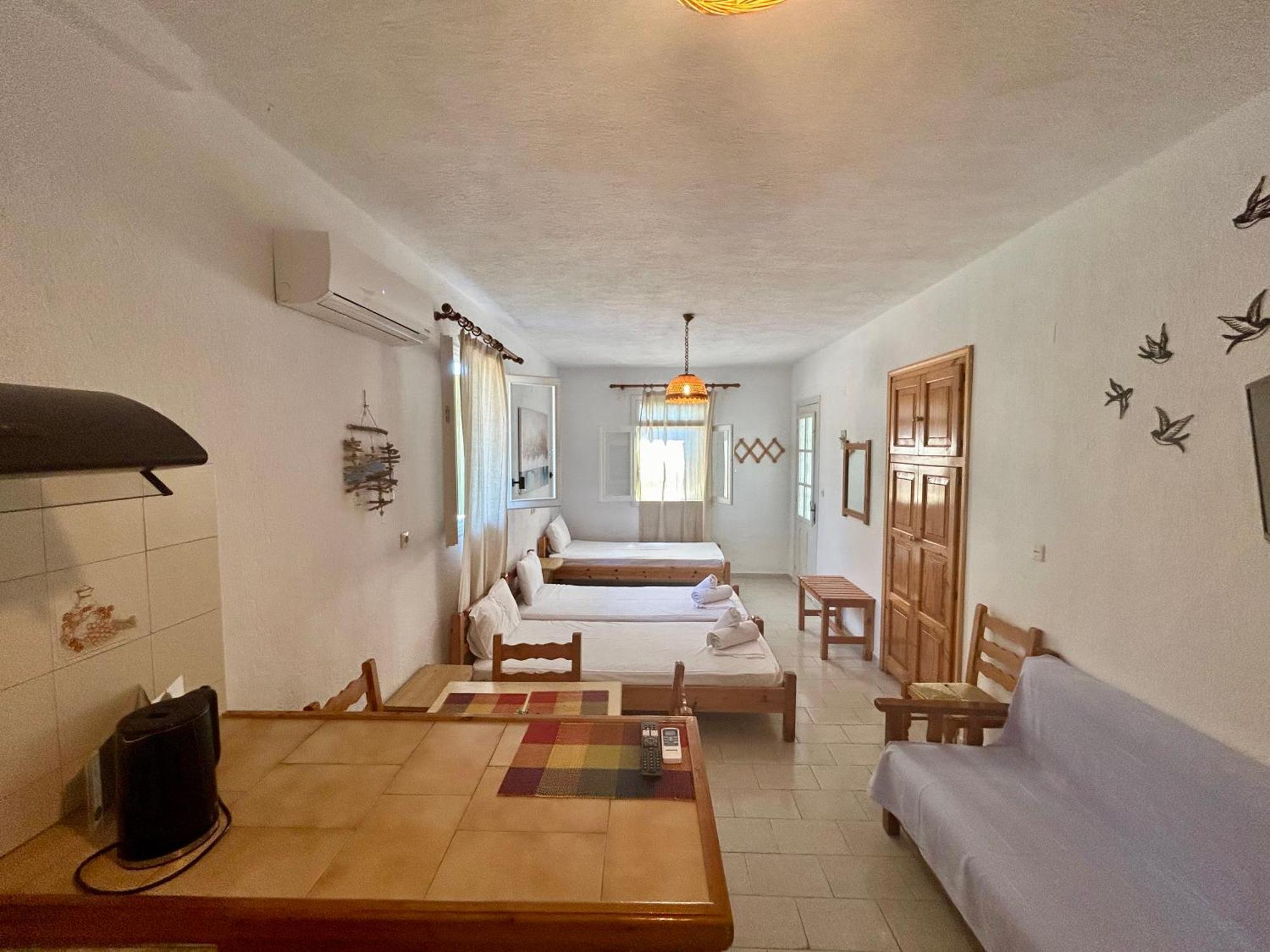 Pansion Episkopi Studios Skopelos Extérieur photo