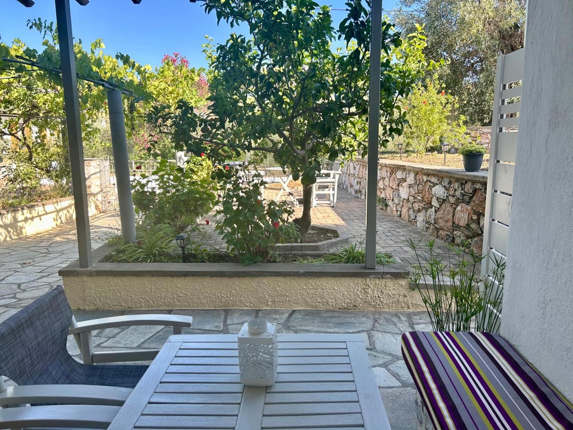Pansion Episkopi Studios Skopelos Extérieur photo