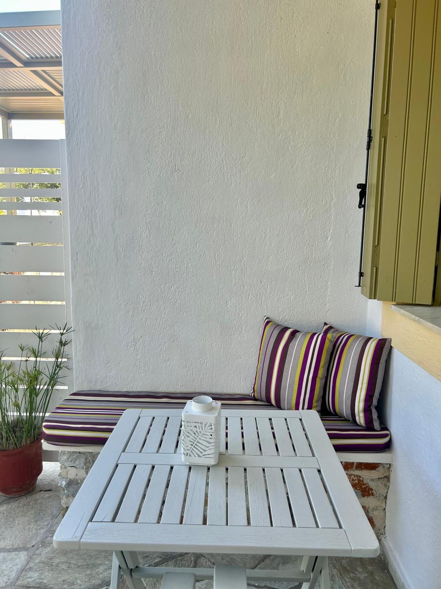 Pansion Episkopi Studios Skopelos Extérieur photo