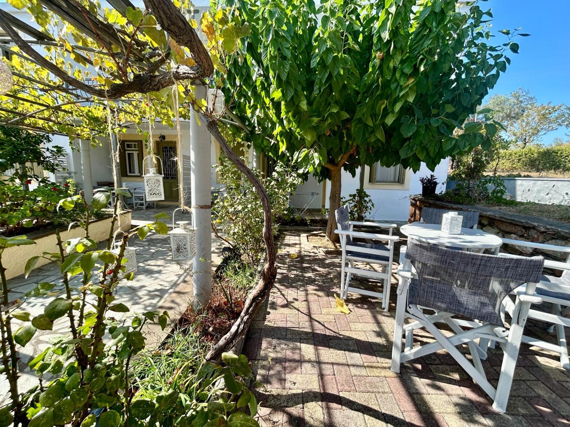 Pansion Episkopi Studios Skopelos Extérieur photo