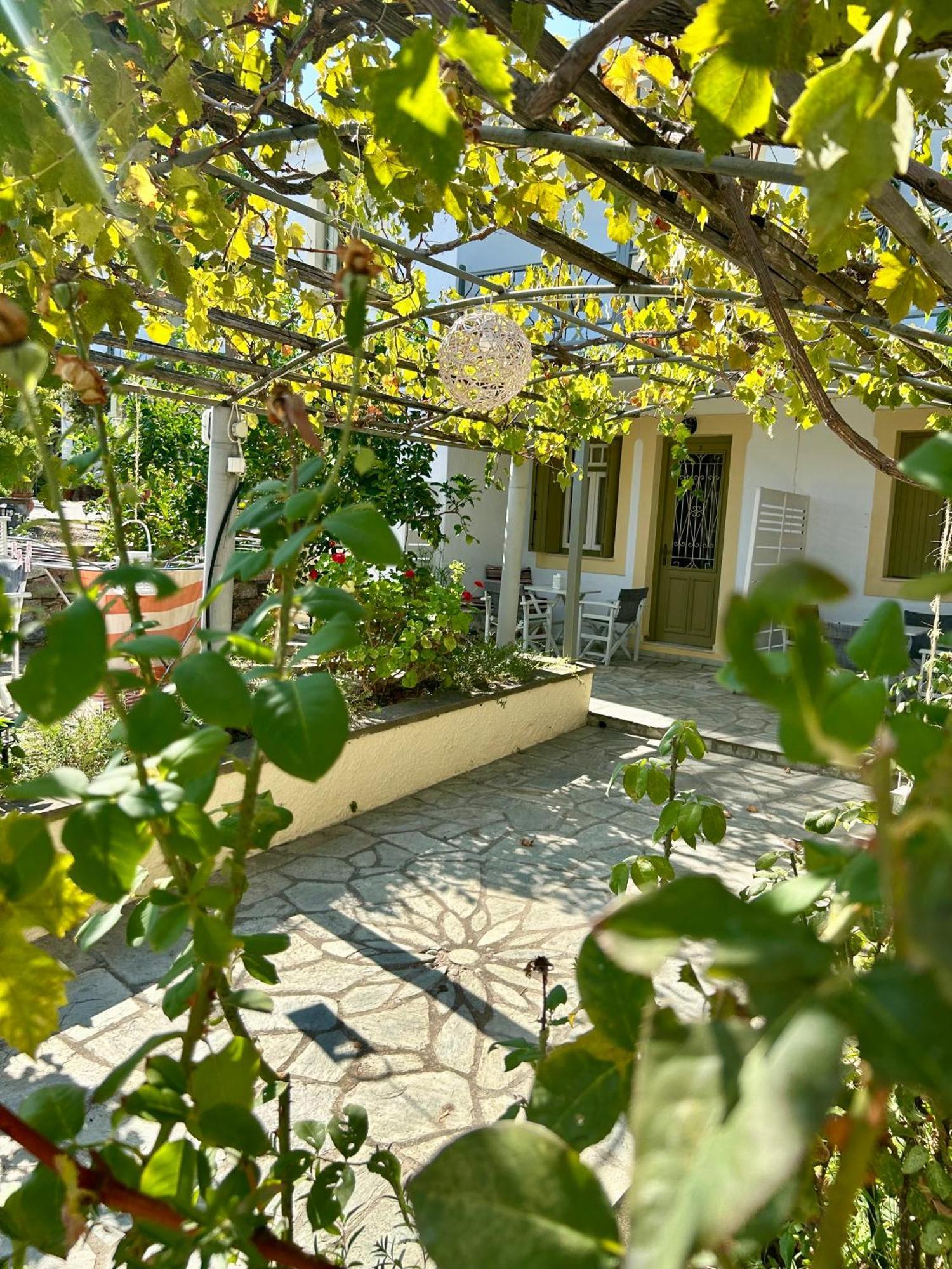 Pansion Episkopi Studios Skopelos Extérieur photo