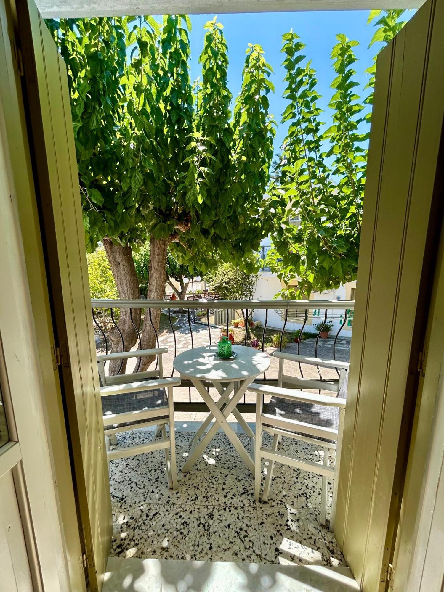 Pansion Episkopi Studios Skopelos Extérieur photo