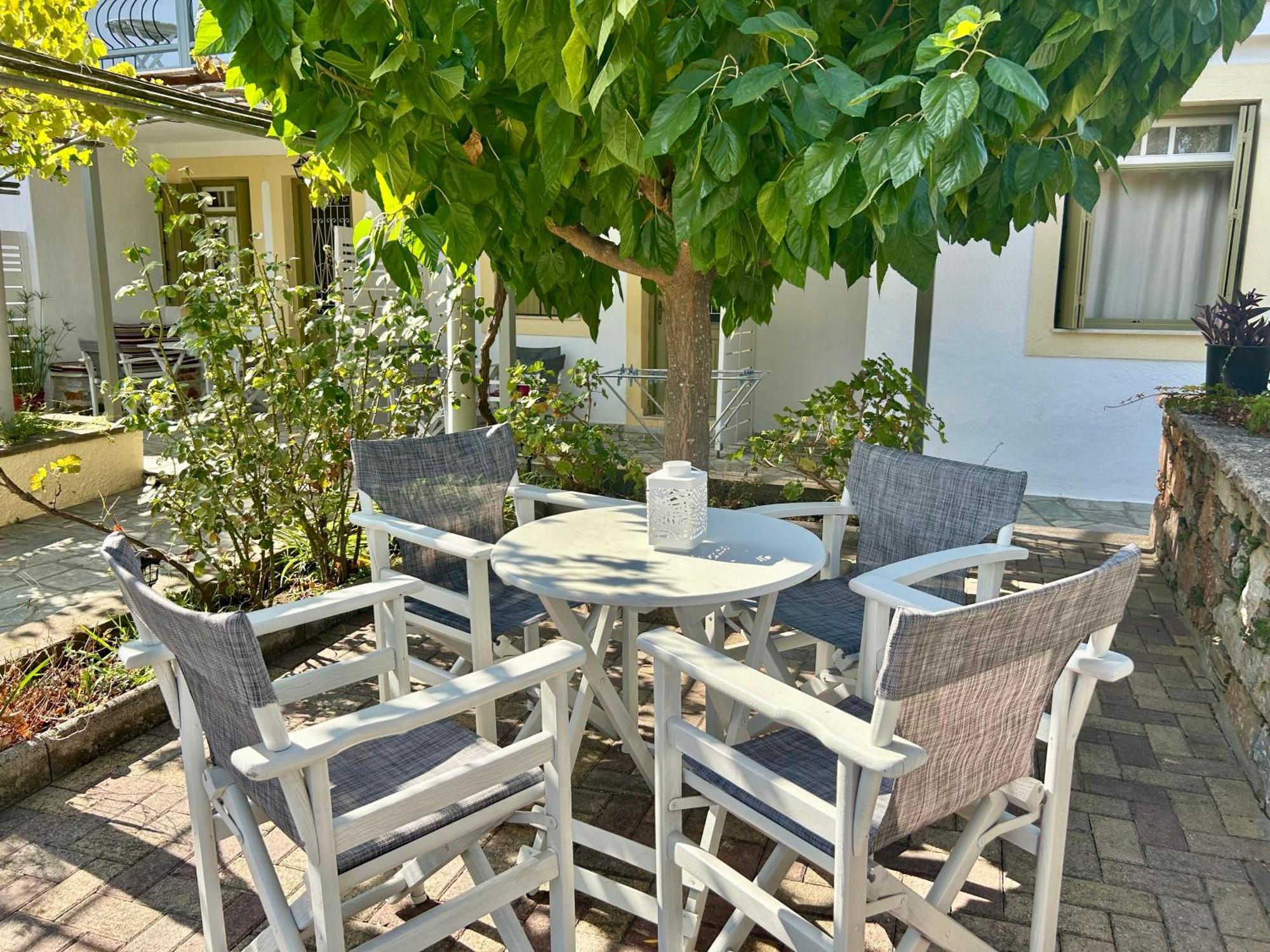 Pansion Episkopi Studios Skopelos Extérieur photo