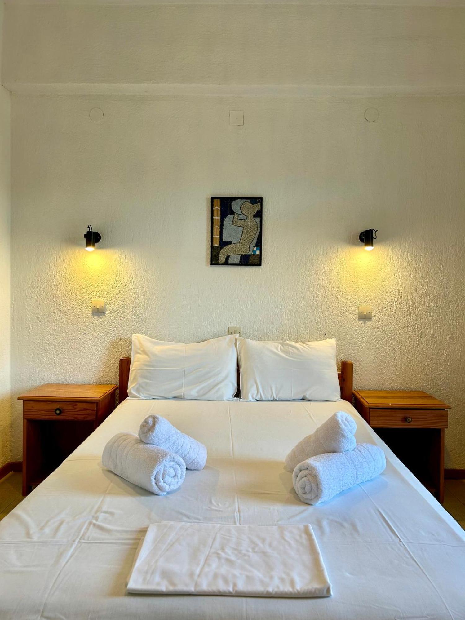Pansion Episkopi Studios Skopelos Extérieur photo